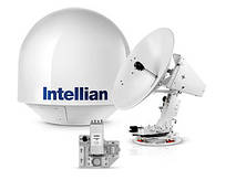 Супутникова антена Intellian T80W