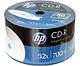 CD-R диски для аудіо, принтові Hewlett-Packard Printable Shrink/50, фото 2