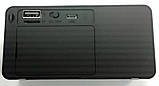Портативна блютус колонка X3 bluetooth, фото 4