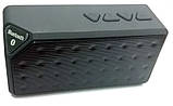 Портативна блютус колонка X3 bluetooth, фото 5