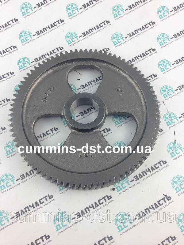 3918777/3917328/3907677 Шестерня розподільчого валу Cummins 6C/6CT/6CTA, фото 1