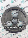3918777/3917328/3907677 Шестерня розподільчого валу Cummins 6C/6CT/6CTA, фото 2