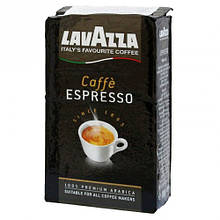 Кава мелена Lavazza Caffe Espresso 250г. OriginaL