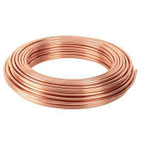 Труба мідна 1/2" (12,7х0,81)