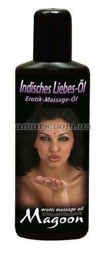 Еротична масажна олія Indisches Liebes 50 мл