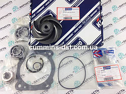 3801179 Ремкомплект водяного насоса Cummins M11
