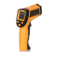 Пірометри та Тепловізори