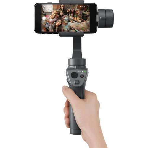 Dji mobile sale 2
