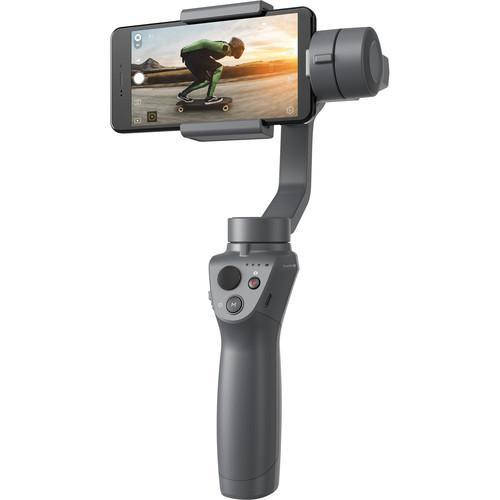 Dji gimbal osmo store mobile 2
