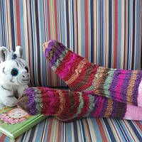 Шкарпеткова пряжа