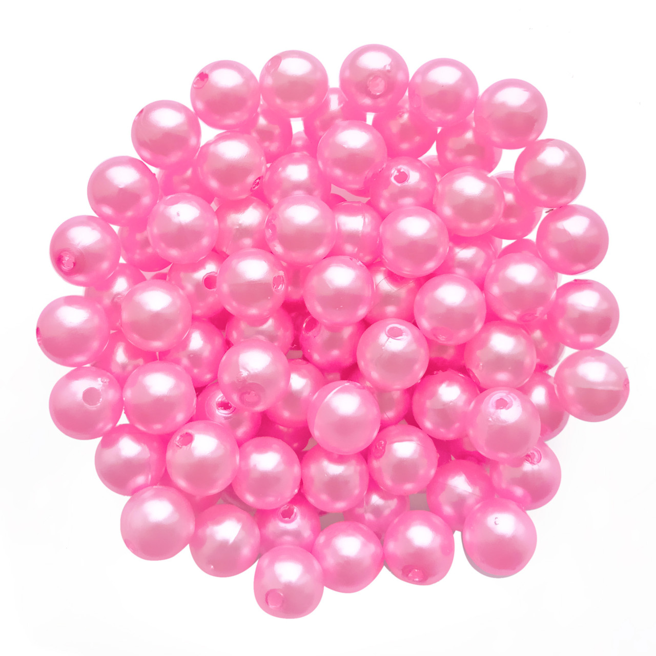 Намистини #34 (10 мм, 50 г), фото 1