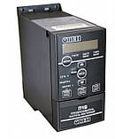 ПЧВ101-К75-В (380В — 0,75 кВт) частотний перетворювач, фото 2