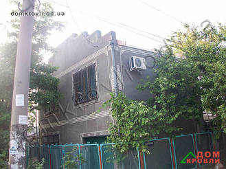 замена старой кровли на новую