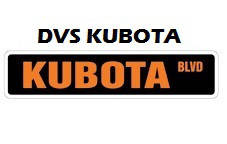 ЗАПЧАСТИНИ ДВС KUBOTA