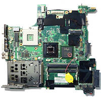 Материнская плата Lenovo ThinkPad R61 42W7842 (S-P, GM965, DDR2, UMA)