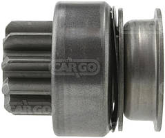 Бендикс стартера Міцубісі (Mitsubishi) L200, Pajero, Citroen Jumper, Peugeot 605, Boxer 1996-, 2.5TD 10 зубців