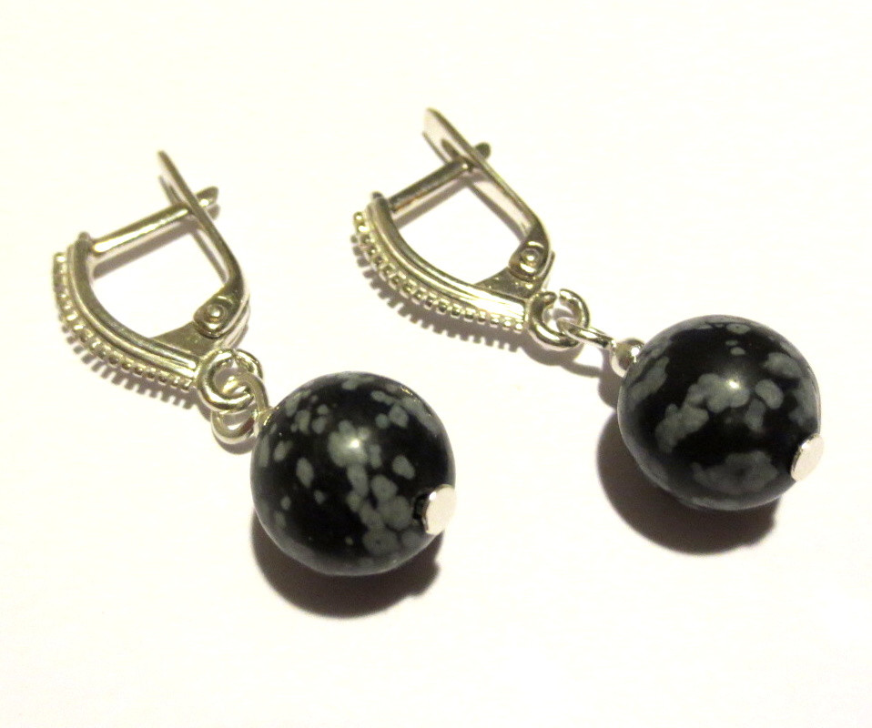 Обсидіан, камінь-талісман, фото 1