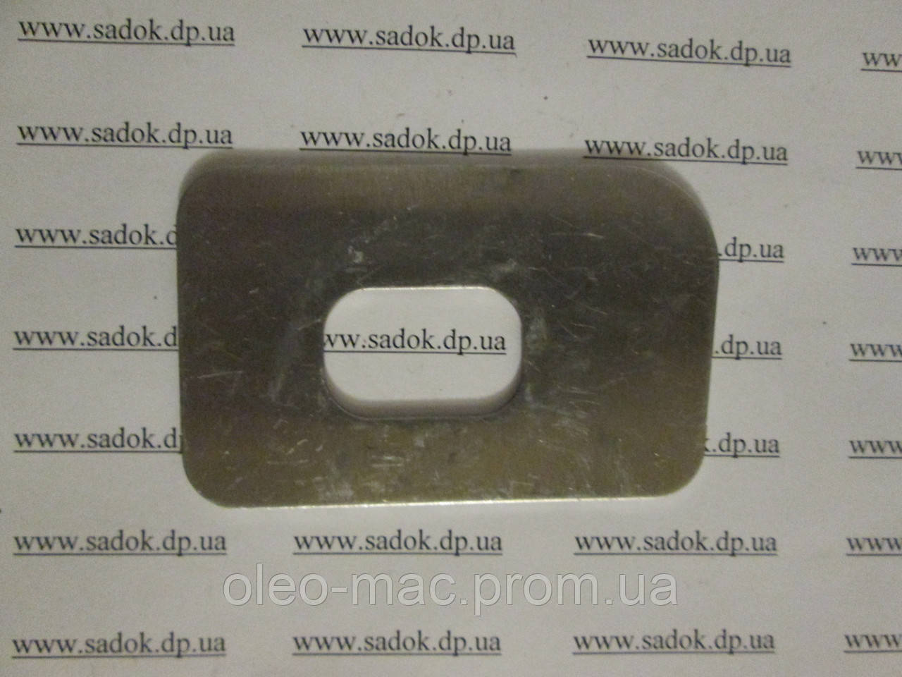 ПРОКЛАДКА ГЛУШТЕЛЯ (GS 35C)