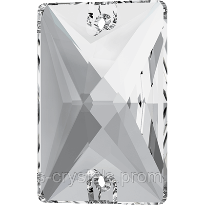 Пришивні стрази Swarovski Crystal 3250