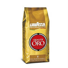 Кава в зернах Lavazza Qualita Oro