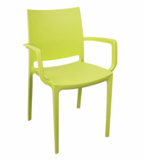 Пластикове крісло "Lara"