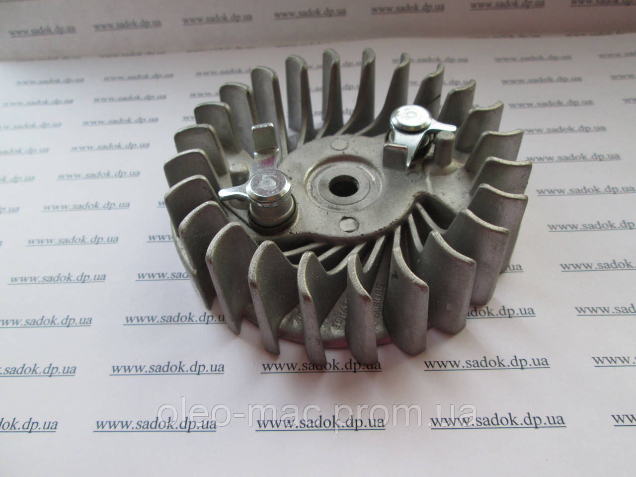 МАХОВИК БЕНЗОПИЛА OLEO-MAC GS35 C, 937, 941 (