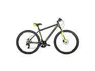 Гірський велосипед Avanti Vector DD 29 2018