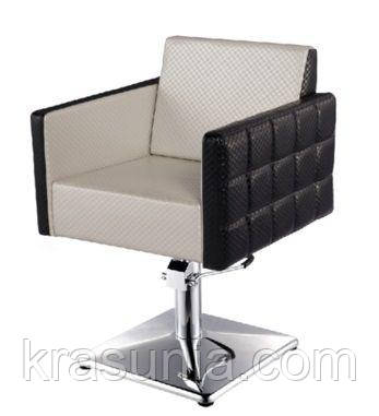 Крісло перукарське Dioni