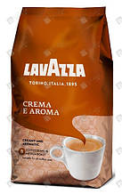 Кава в зернах Lavazza Crema e Aroma