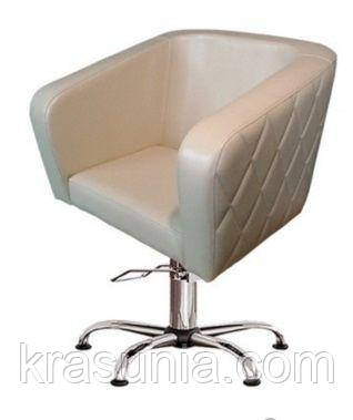 Крісло перукарське Angelica