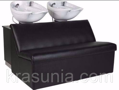 Крісло-мийка Mali 2/2