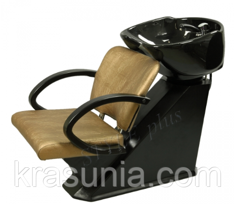 Крісло-мийка ZD-2200