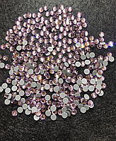 Стразы Swarovski (Сваровски) Light Amethyst (212) SS-16