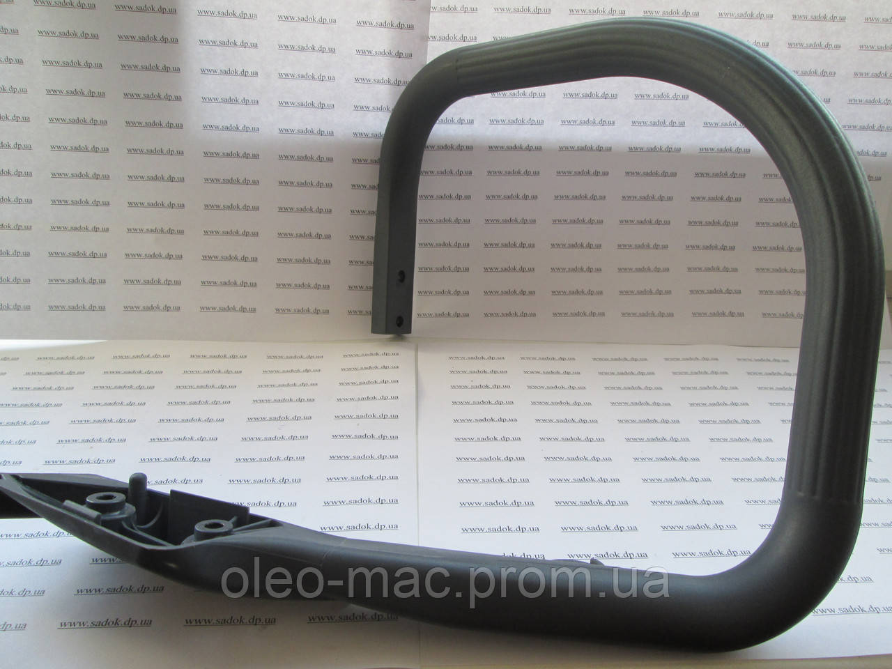 Гриф ручка на бензопилу Oleo-Mac GS 35C