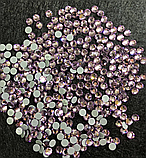 Стразы Swarovski (Сваровски) Light Amethyst (212) SS-16, фото 4