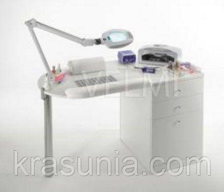 Манікюрний стіл Rolf, фото 1