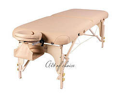 Масажний складний стіл TOR