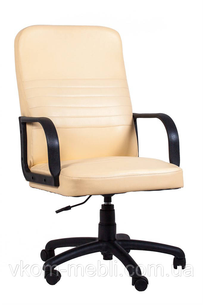 Крісло Пріус пластик скад, фото 1