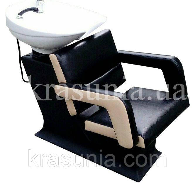 Перукарська мийка Flamingo Ledi