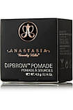 Помадка для брів Anastasia Beverly Hills Dipbrow Pomade - Medium Brown, фото 4