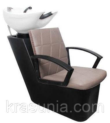 Перукарська мийка Optima