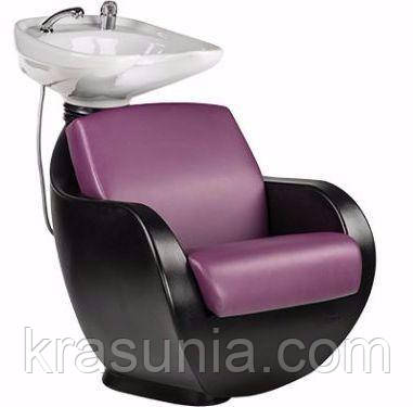 Перукарська мийка THOMAS