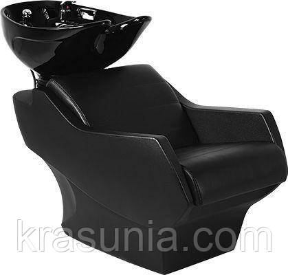 Перукарська мийка Techno