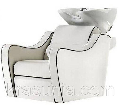 Перукарська мийка Alpina