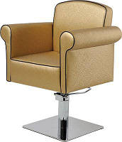 Парикмахерское кресло Art Deco
