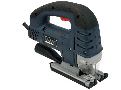 Лобзик електричний Craft JSV-1100, фото 1