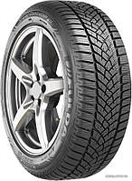 Зимние шины Fulda Kristall Control HP2 215/65R15 96H