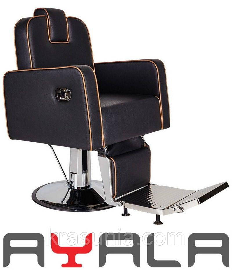 Перукарське крісло Barber Holland