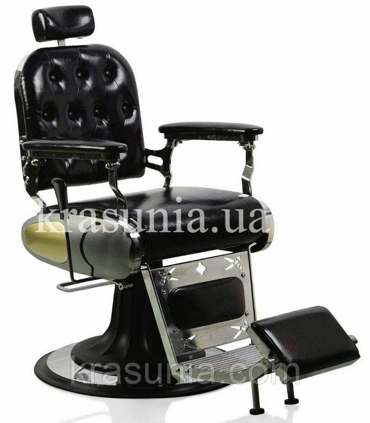 Перукарське крісло Barber Vincent