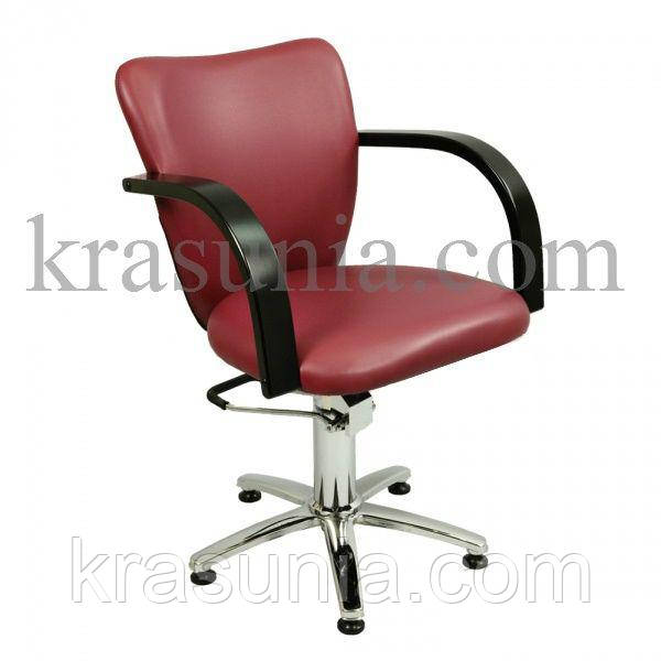 Перукарське крісло ZD-305, фото 1